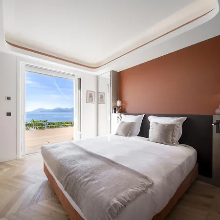Le Palace Miramar * Cannes