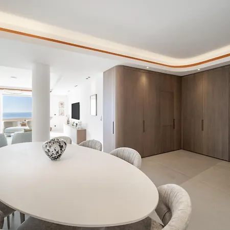Apartment Le Palace Miramar