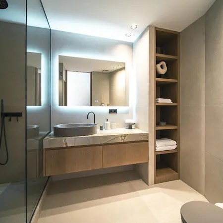 Le Palace Miramar Apartment Cannes