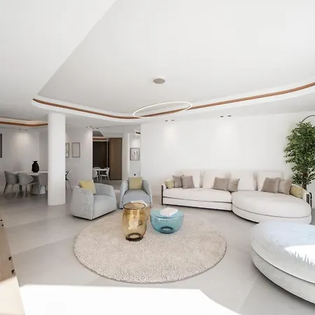 Le Palace Miramar Apartment Cannes