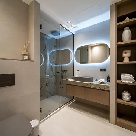 Apartment Le Palace Miramar *