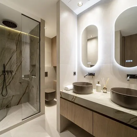 Apartment Le Palace Miramar Cannes