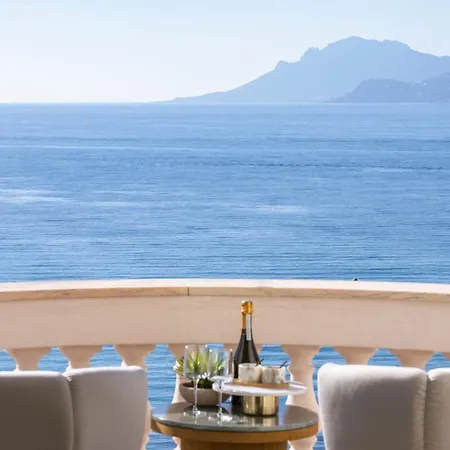 Le Palace Miramar Apartment *