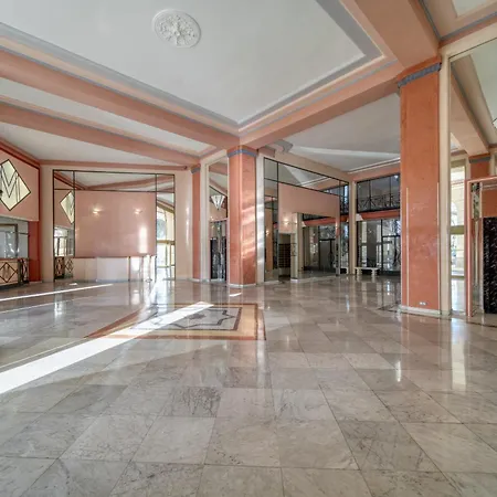 Le Palace Miramar Cannes