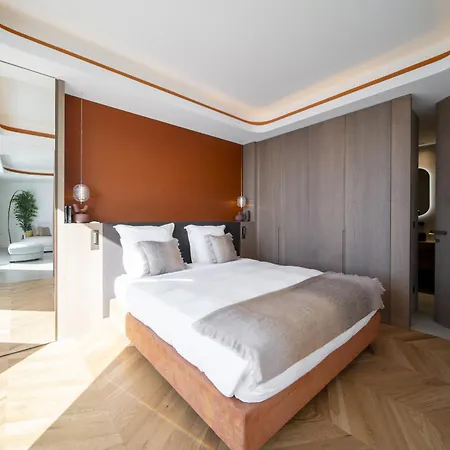 Le Palace Miramar * Cannes