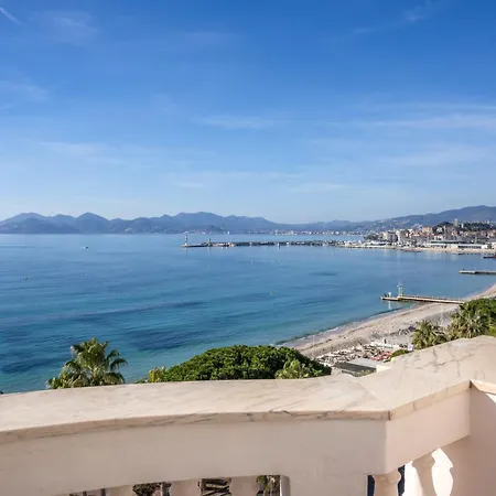 Apartment Le Palace Miramar