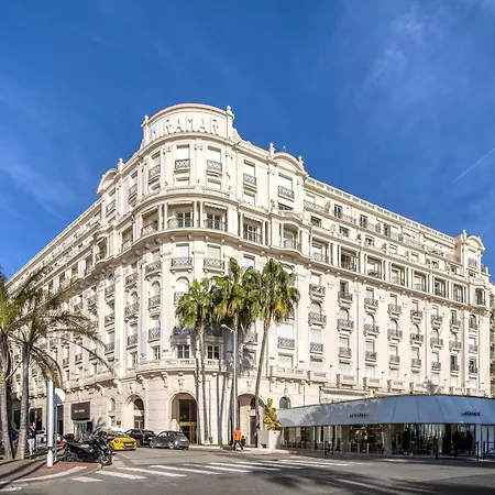 Le Palace Miramar *